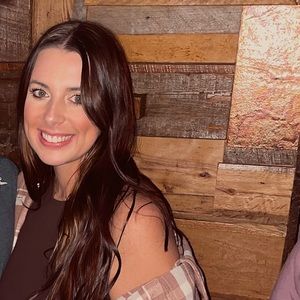 Meet your Posher, Colleen